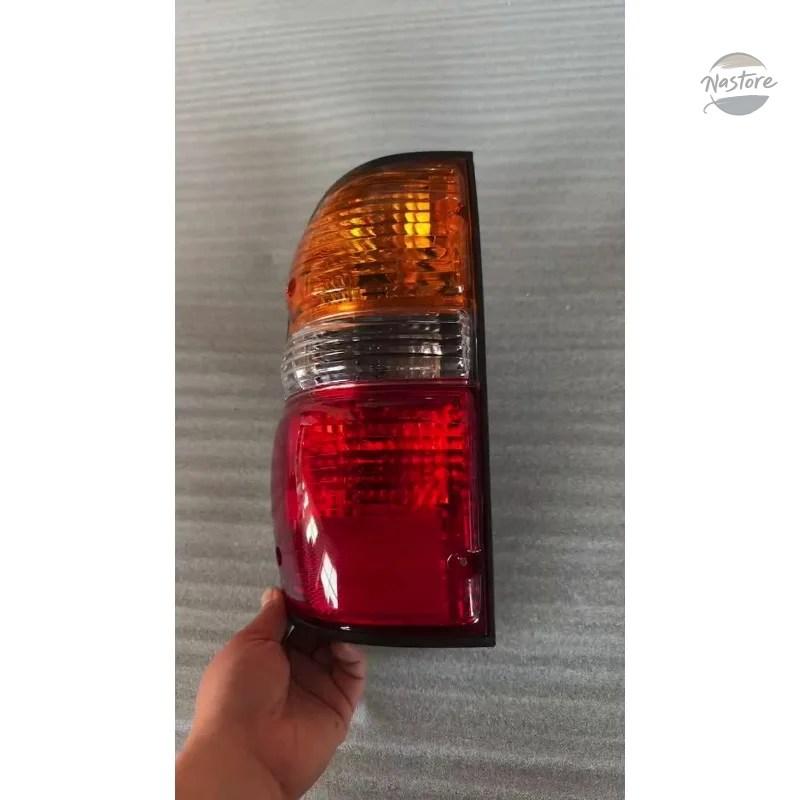 並行輸入品 トヨタ リア ブレーキ トヨタ トヨタ タコマ 2001-2003 2004年式 テールランプアセンブリ ランプ テールランプ ランプ ストップ_1
