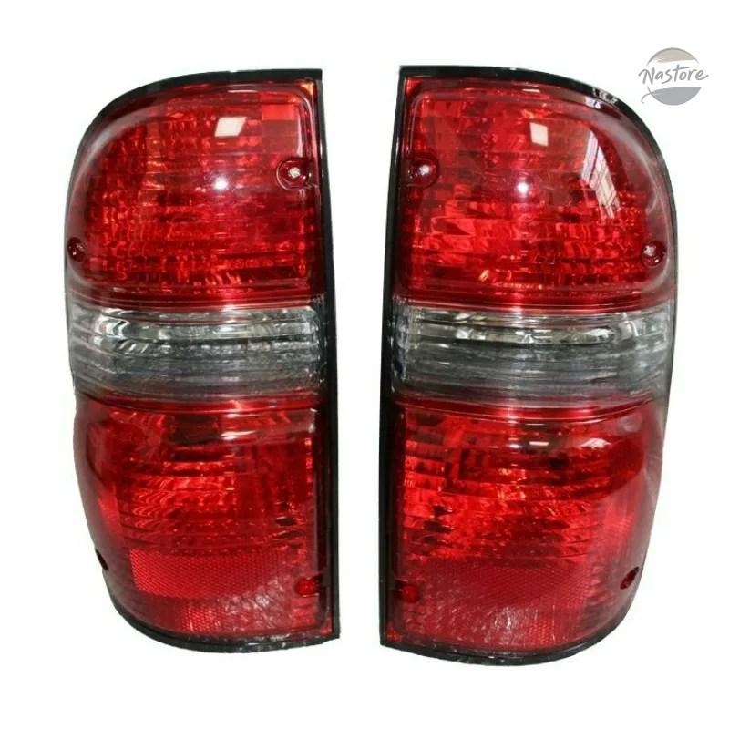 並行輸入品 トヨタ リア ブレーキ トヨタ トヨタ タコマ 2001-2003 2004年式 テールランプアセンブリ ランプ テールランプ ランプ ストップ_5