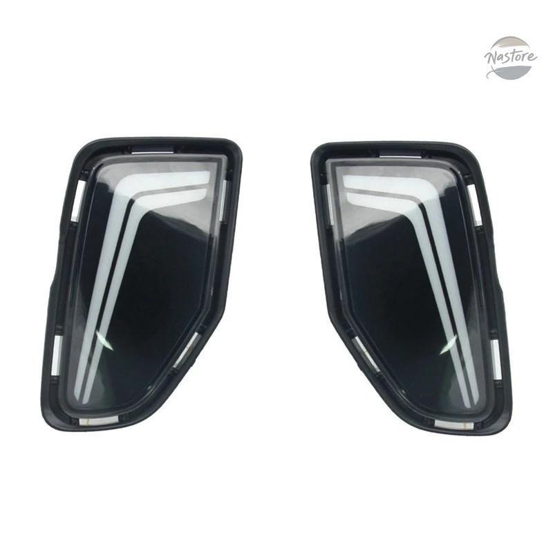 トヨタカローラクロス対応 LEDデイタイムランニングライトDRL 並行輸入品 車用LED デイタイム ランニングライト トヨタ カローラ