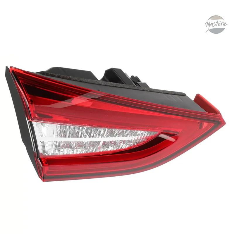 並行輸入品 リア ブレーキ マセラティ クアトロポルテ M156 2014-2020 テールライトアセンブリ フォグランプ ウィンカーライト_4
