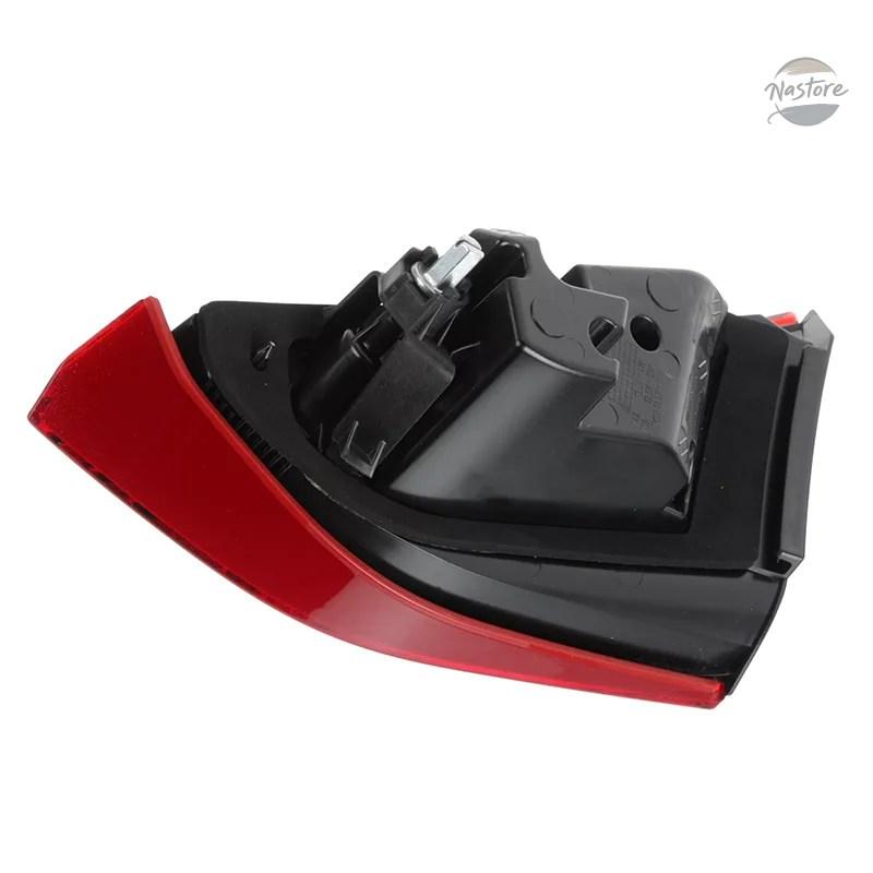 並行輸入品 リア ブレーキ マセラティ クアトロポルテ M156 2014-2020 テールライトアセンブリ フォグランプ ウィンカーライト_5