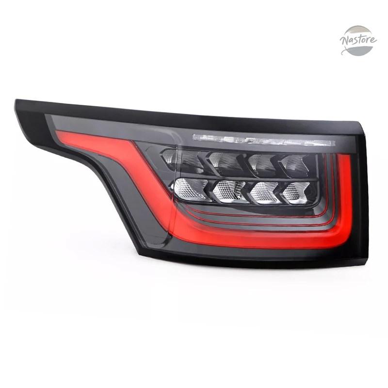 並行輸入品 リア ブレーキ LEDテールライト ライト ランドローバー レンジローバー スポーツ L494 2018-2021 テールランプ シグナル_1