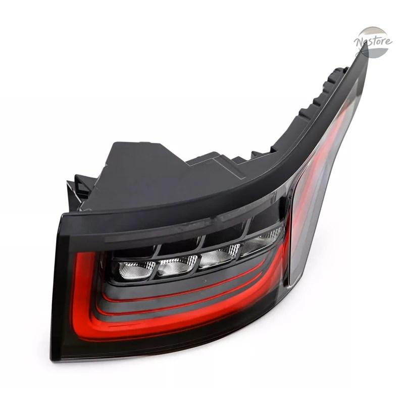 並行輸入品 リア ブレーキ LEDテールライト ライト ランドローバー レンジローバー スポーツ L494 2018-2021 テールランプ シグナル_2