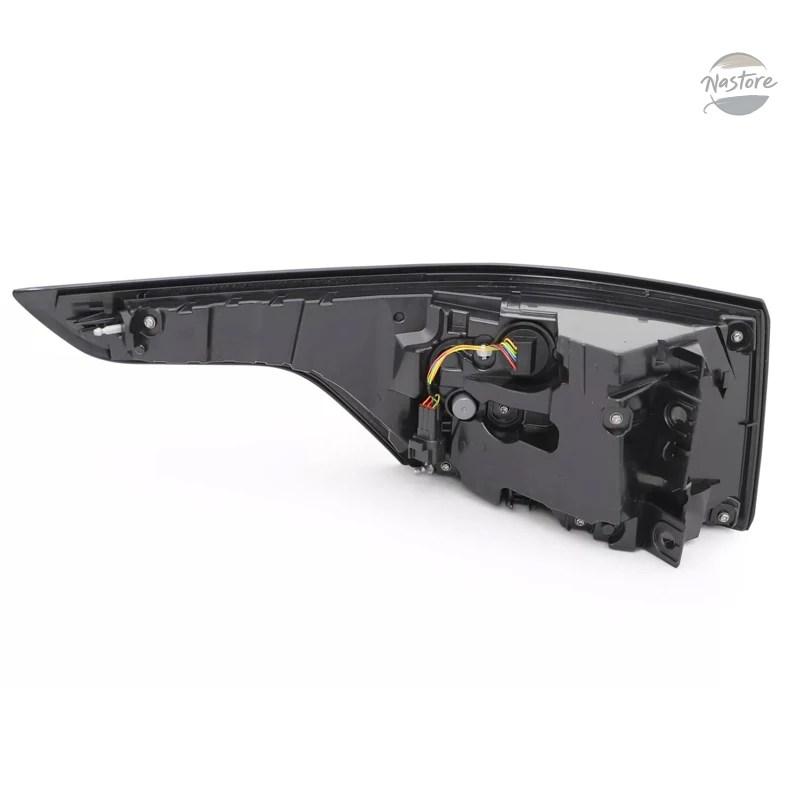並行輸入品 リア ブレーキ LEDテールライト ライト ランドローバー レンジローバー スポーツ L494 2018-2021 テールランプ シグナル_3