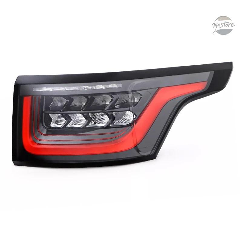 並行輸入品 リア ブレーキ LEDテールライト ライト ランドローバー レンジローバー スポーツ L494 2018-2021 テールランプ シグナル_5