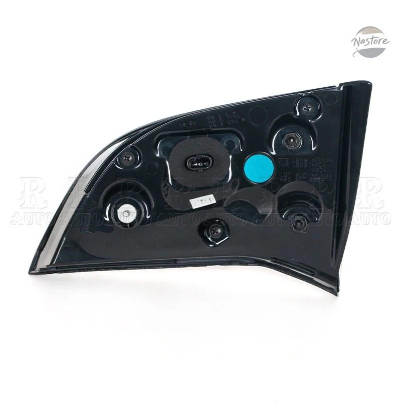 並行輸入品 ブレーキ テールライト ウィンカーインジケーター ランプ LED テールランプインナー テスラ モデル3 2017-2021 USバージョン_5