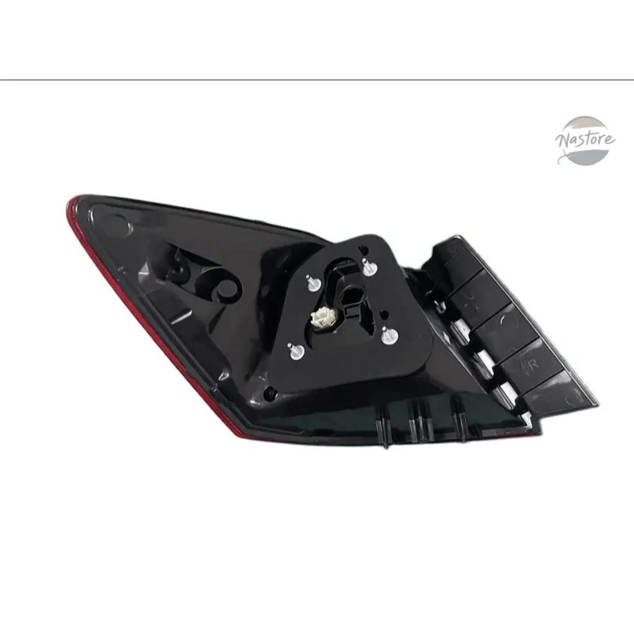 並行輸入品 ホンダ リア アコード9.5THハイブリッドバージョン2016