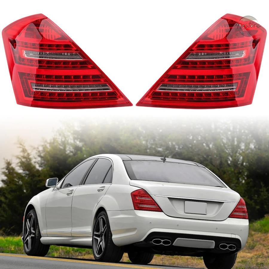 並行輸入品 ベンツ ブレーキ メルセデス W221 Sクラス 2007 2008 2009