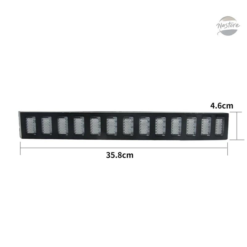 並行輸入品 トヨタ トヨタ トヨタ プラド LC250 ランドクルーザー 250 LED デイタイムランニングライト カーアクセサリー_4