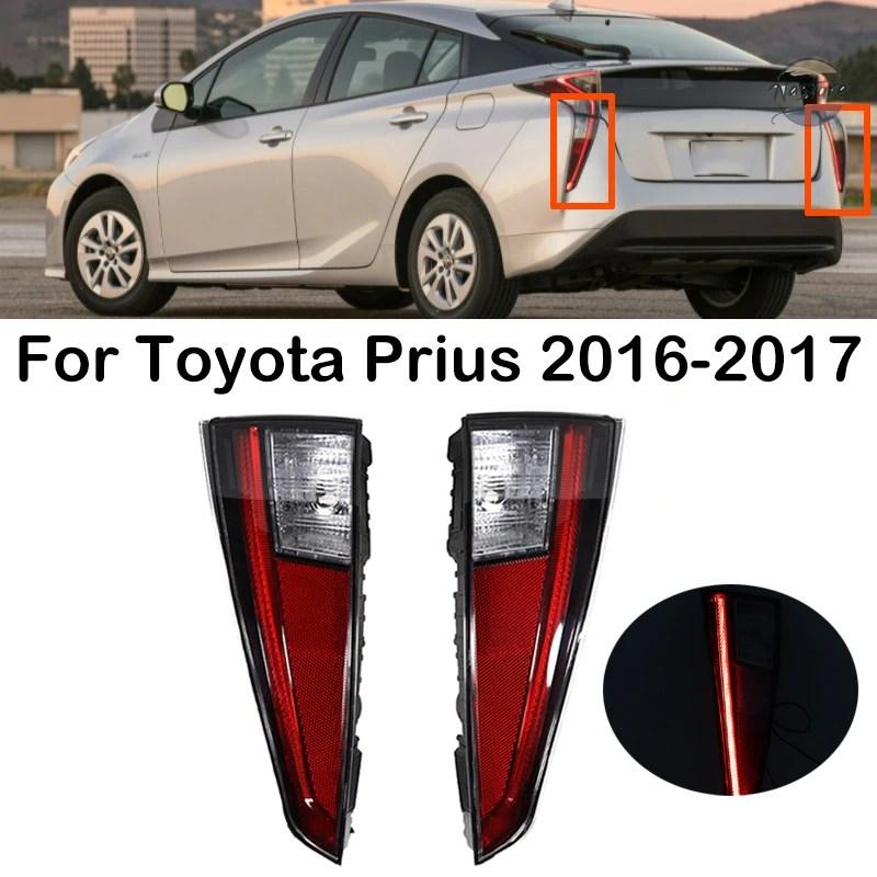 並行輸入品 トヨタ リア ブレーキ 81581-47021 81591-47021 テール