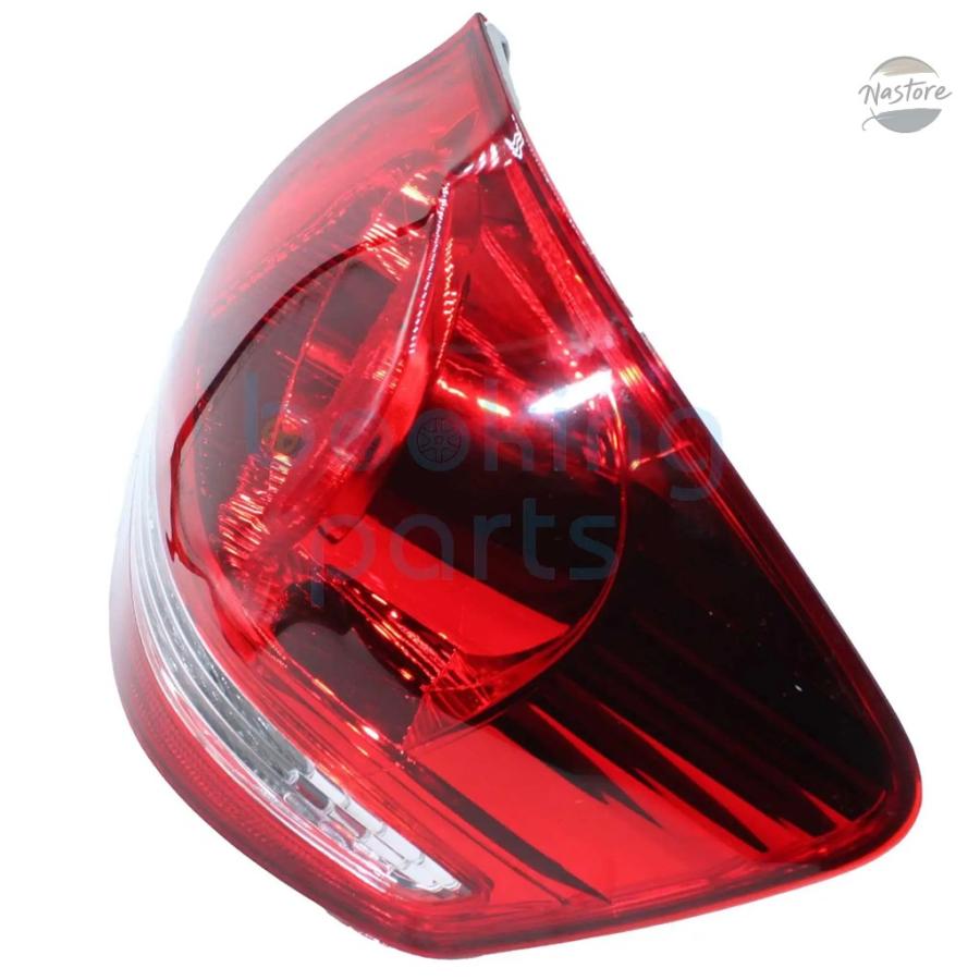 並行輸入品 トヨタ アリオン 07-10 テールランプ : NASTORE 車・バイク