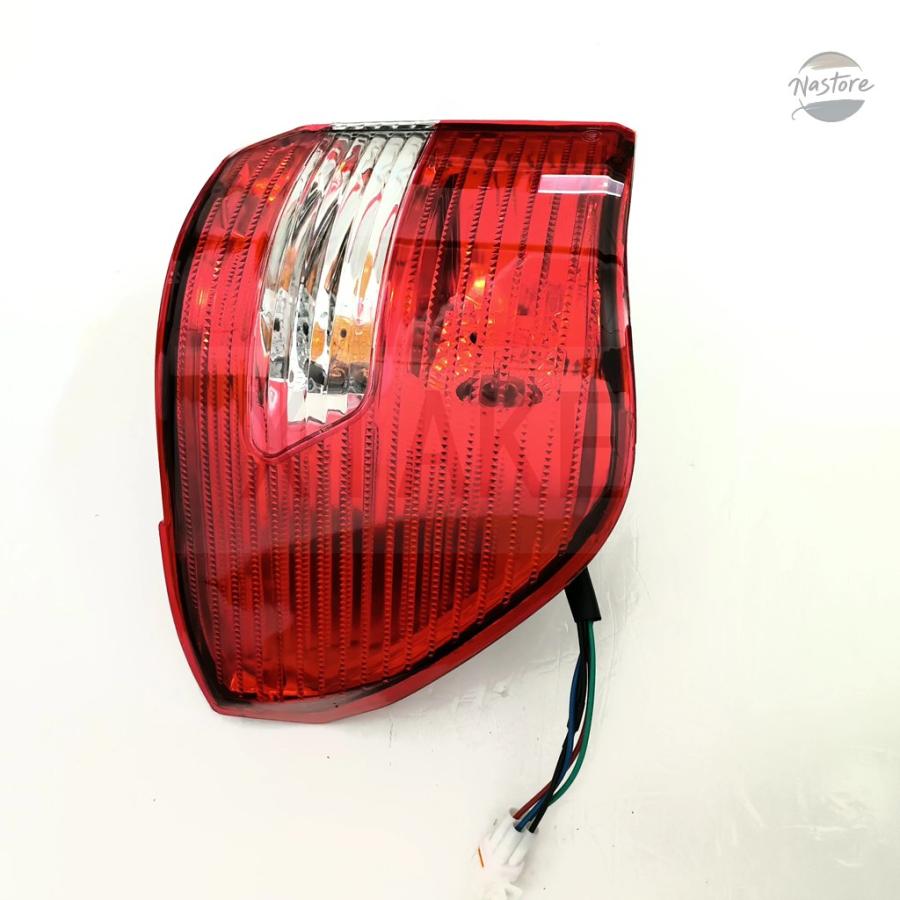 並行輸入品 SHINERAY X30 アウターカーテールランプの画像