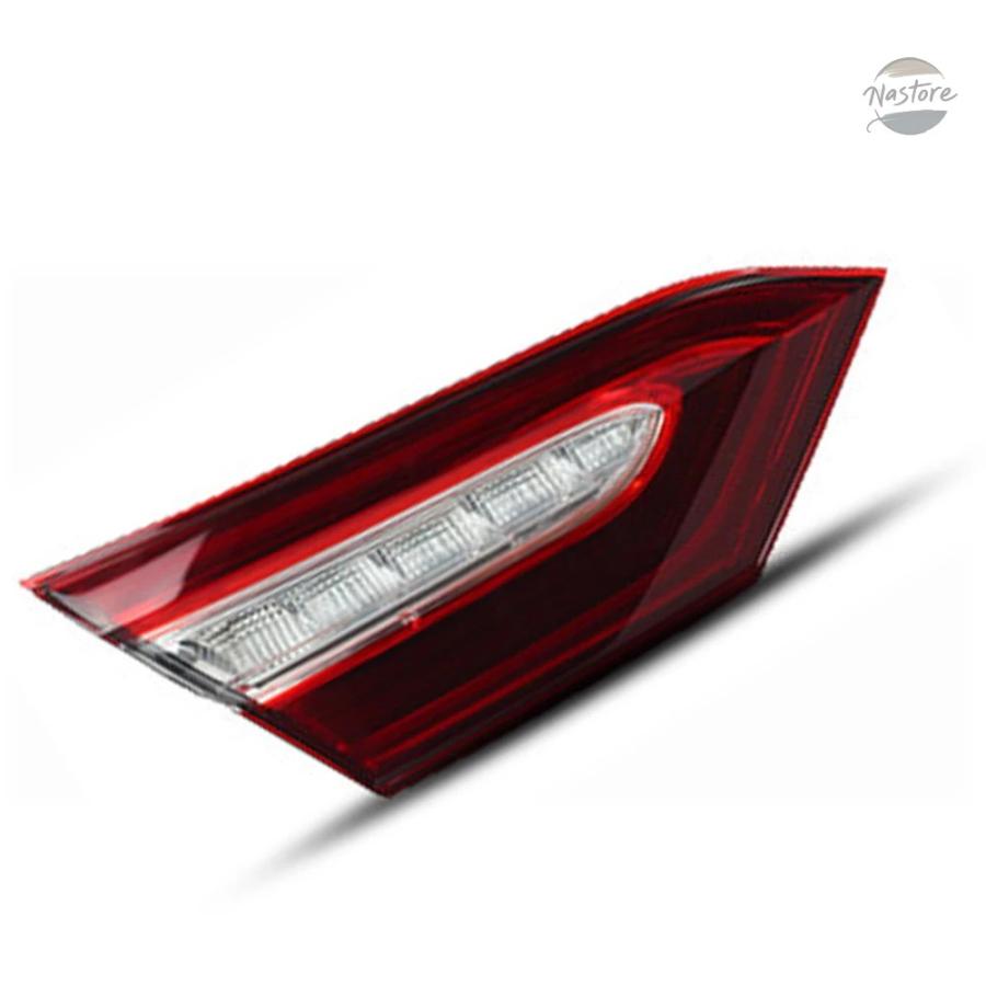 並行輸入品 トヨタ リア ブレーキ トヨタ トヨタ カムリ 2018 2019 2020 テールランプ バンパー テールライト ランプ 内側 LED_3
