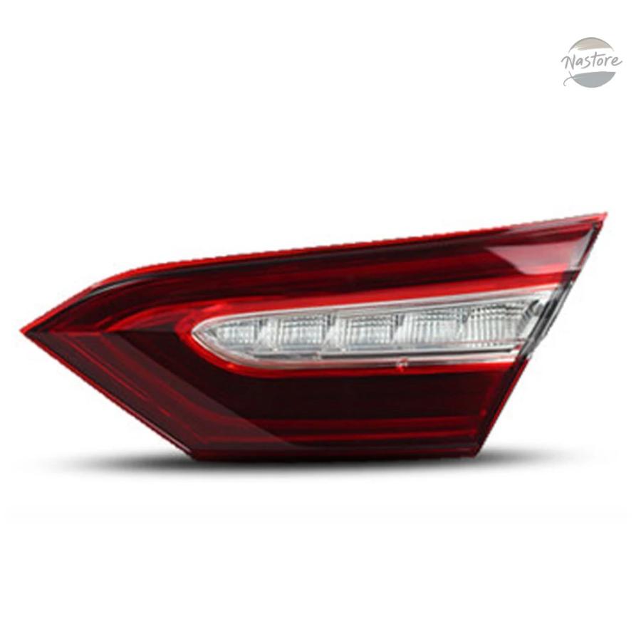 並行輸入品 トヨタ リア ブレーキ トヨタ トヨタ カムリ 2018 2019 2020 テールランプ バンパー テールライト ランプ 内側 LED_4