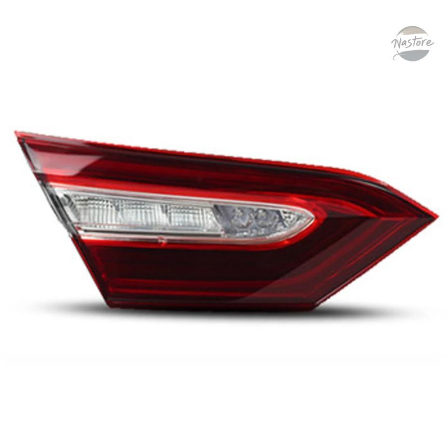 並行輸入品 トヨタ リア ブレーキ トヨタ トヨタ カムリ 2018 2019 2020 テールランプ バンパー テールライト ランプ 内側 LED_5