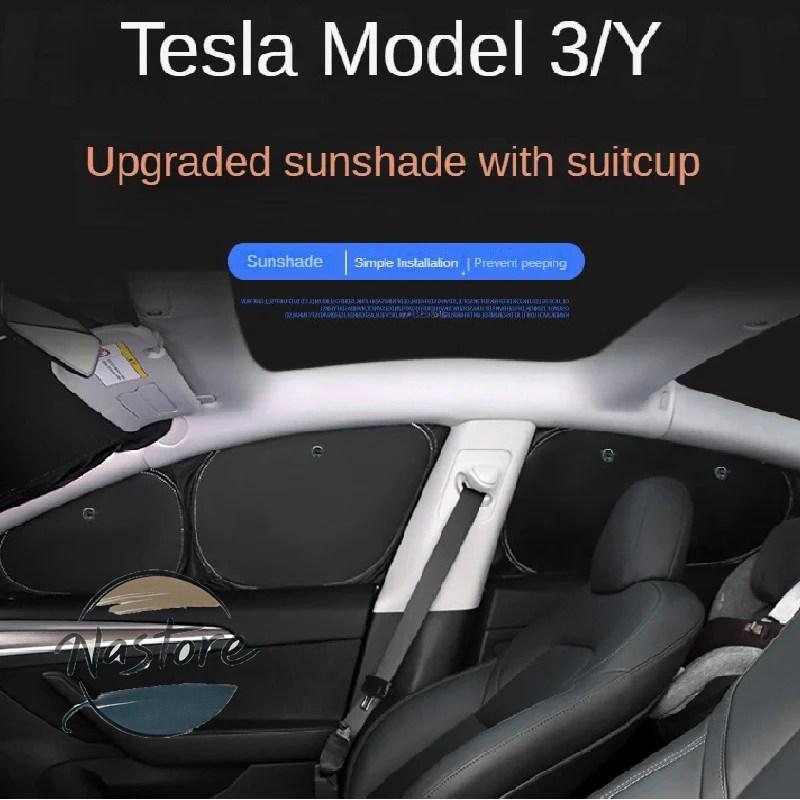 並行輸入品 フロント リア テスラ モデル3+ ハイランド 2024 モデルY