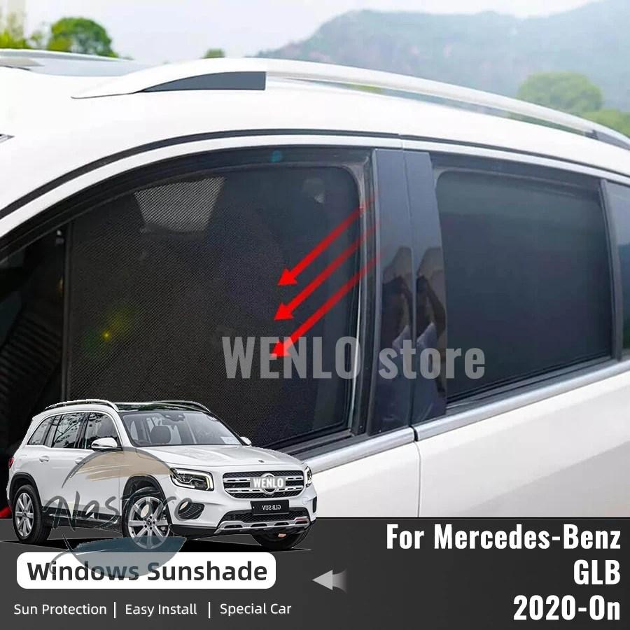 並行輸入品 メルセデスベンツ フロント リア メルセデスベンツ ベンツ GLB EQB X247 2020-2023 AMG 200 250の画像