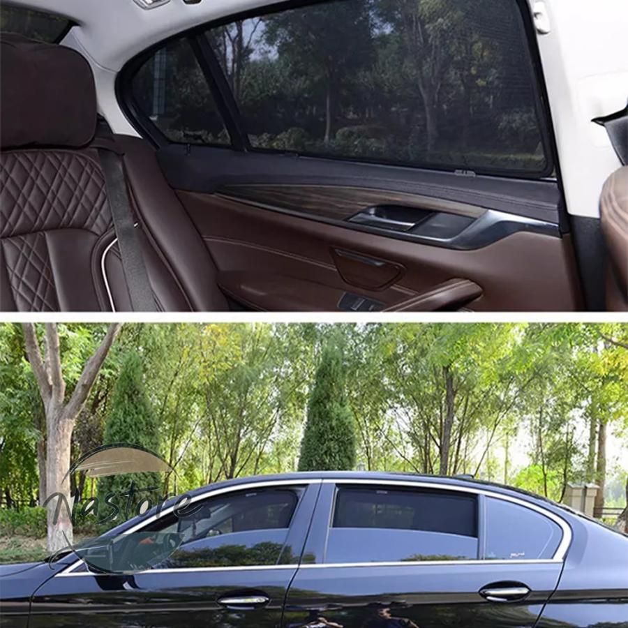 並行輸入品 トヨタ フロント 磁気サンシェード トヨタ トヨタ BZ4X EA10 スバル SUBARU ソルテラ 2023 ? 2025の画像