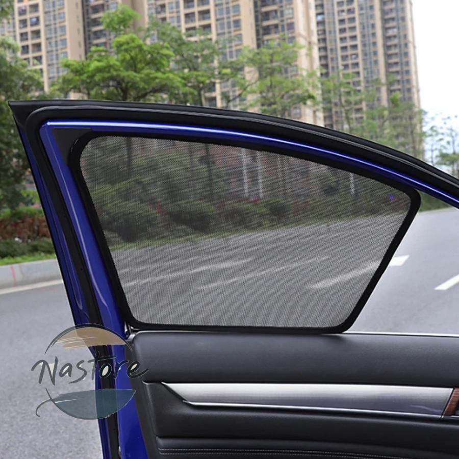 【並行輸入品】フロント リア フォルクスワーゲン VOLKSWAGEN VW ゴルフ 7 MK7 2013-2020 ゴルフ7 ガラスカーテン