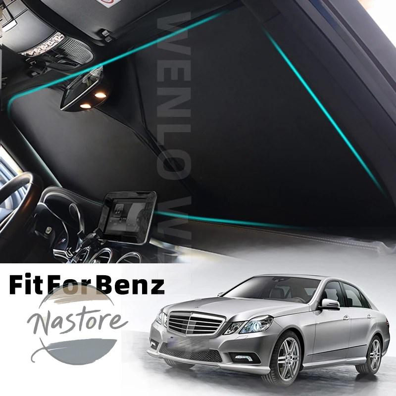 並行輸入品 メルセデスベンツ フロント リア メルセデスベンツ ベンツ GLA X156 2014-2020 サンシェード ガラス メッシュカーテン_5