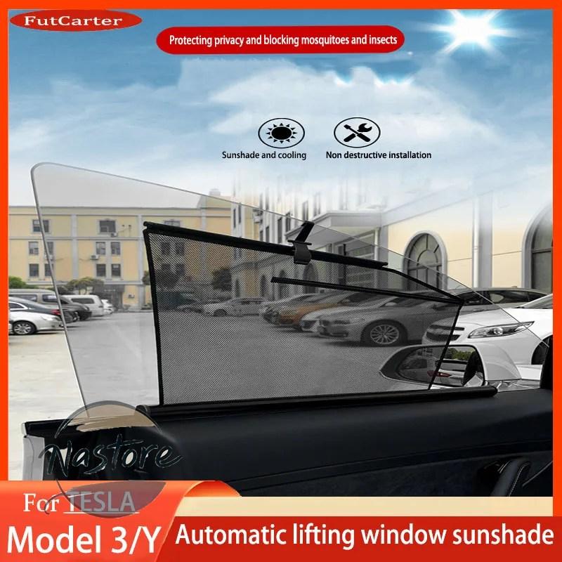 並行輸入品 カバー フロント リア カスタムパーツ TESLA MODEL 3 Y 