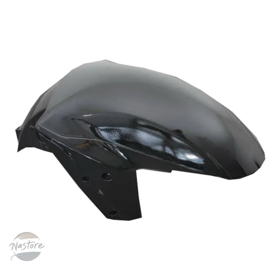 並行輸入品 カバー フロント ホイール ガード カワサキ GTR 1400 2007-2015 2016 2017 GTR1400 フェンダー_12