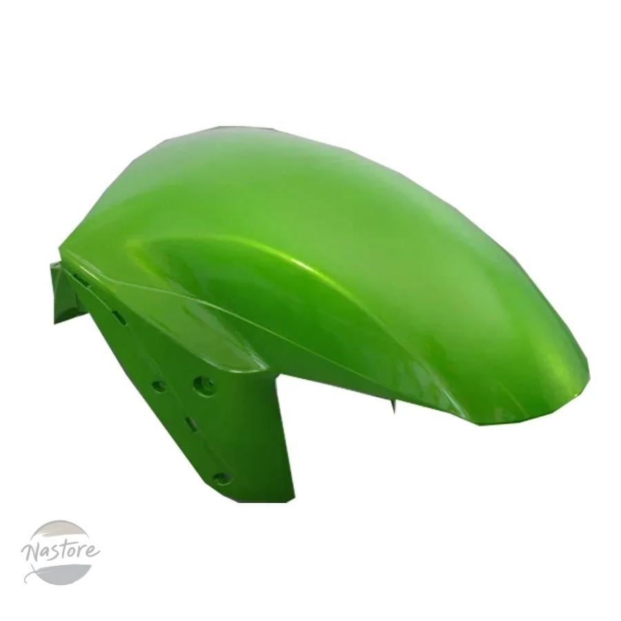 並行輸入品 カバー フロント ホイール ガード カワサキ GTR 1400 2007-2015 2016 2017 GTR1400 フェンダー_13