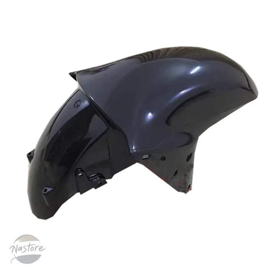 並行輸入品 カバー フロント ホイール ガード カワサキ GTR 1400 2007-2015 2016 2017 GTR1400 フェンダー_15