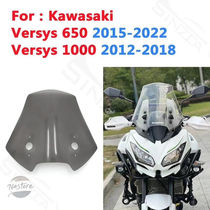 並行輸入品 フロント カワサキ VERSYS 650 VERSYS650 KLE650 2015-2022