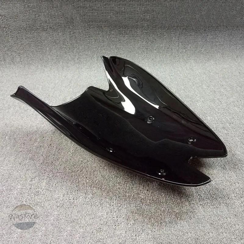 並行輸入品 フロント Z1000 風防 ウィンドスクリーン ウィンドスクリーンプロテクター ガラスフェアリング バイザー デフレクター カワサキ_3