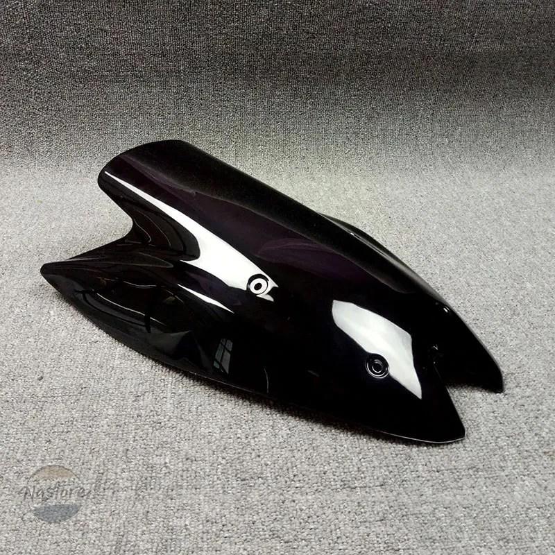 並行輸入品 フロント Z1000 風防 ウィンドスクリーン ウィンドスクリーンプロテクター ガラスフェアリング バイザー デフレクター カワサキ_6