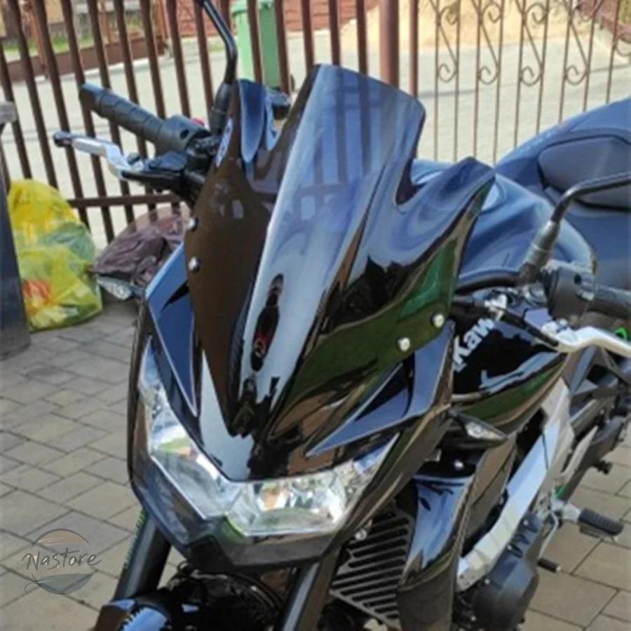 並行輸入品 Z750R 2007-2008-2009-2010-2011-2012 ウィンド