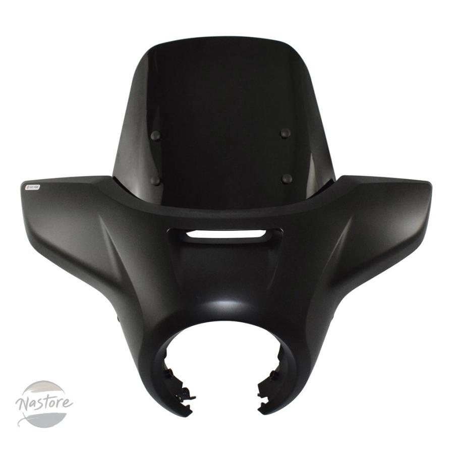 並行輸入品 ホンダ honda バイク カバー フロント ヘッド taorider-moto ライト フェアリングカウル ウインドスクリーン ウインドシールド 部品_8