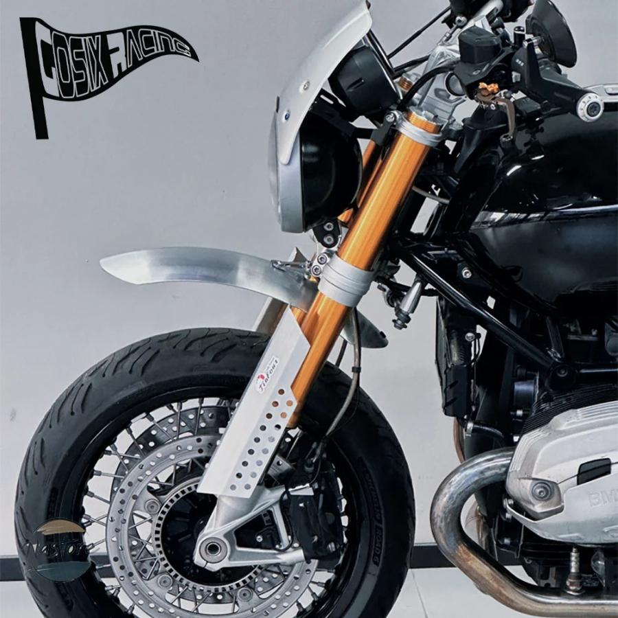 並行輸入品 バイク フロント r12 ninet 2024-2025 r scrambler 2014-2023 pure 部品 カスタムパーツ アクセサリー_11