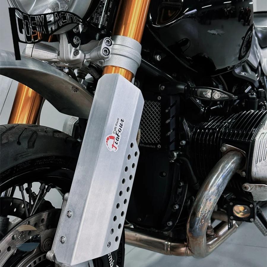 並行輸入品 バイク フロント r12 ninet 2024-2025 r scrambler 2014-2023 pure 部品 カスタムパーツ アクセサリー_12