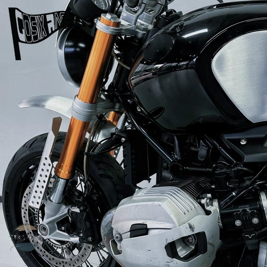 並行輸入品 バイク フロント r12 ninet 2024-2025 r scrambler 2014-2023 pure 部品 カスタムパーツ アクセサリー_13