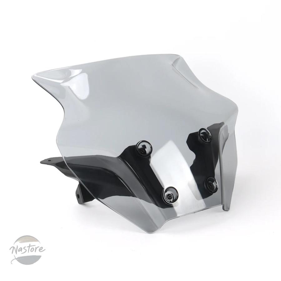 並行輸入品 ヤマハ フロント キット MT-07 MT07 GEN4 2025 ミドル