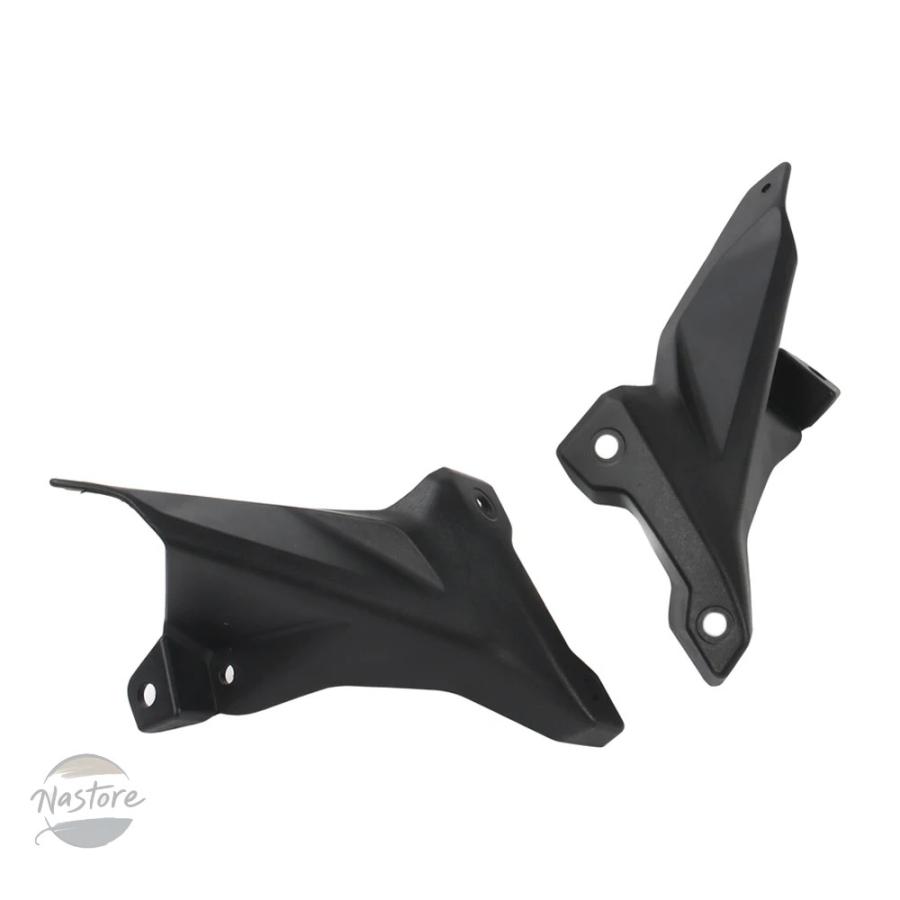 並行輸入品 ヤマハ フロント キット MT-07 MT07 GEN4 2025 ミドル