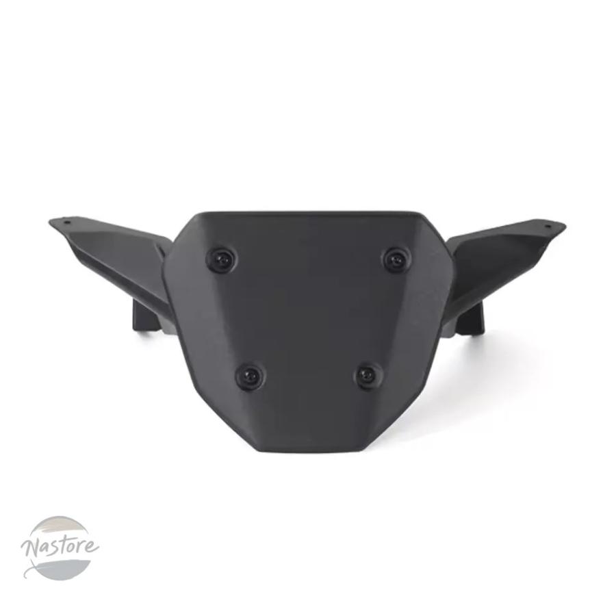 並行輸入品 ヤマハ フロント キット MT07 2025 GEN4 型 MT-07 ミドルスクリーン＆マルチマウント構造 ウインドシールドの画像