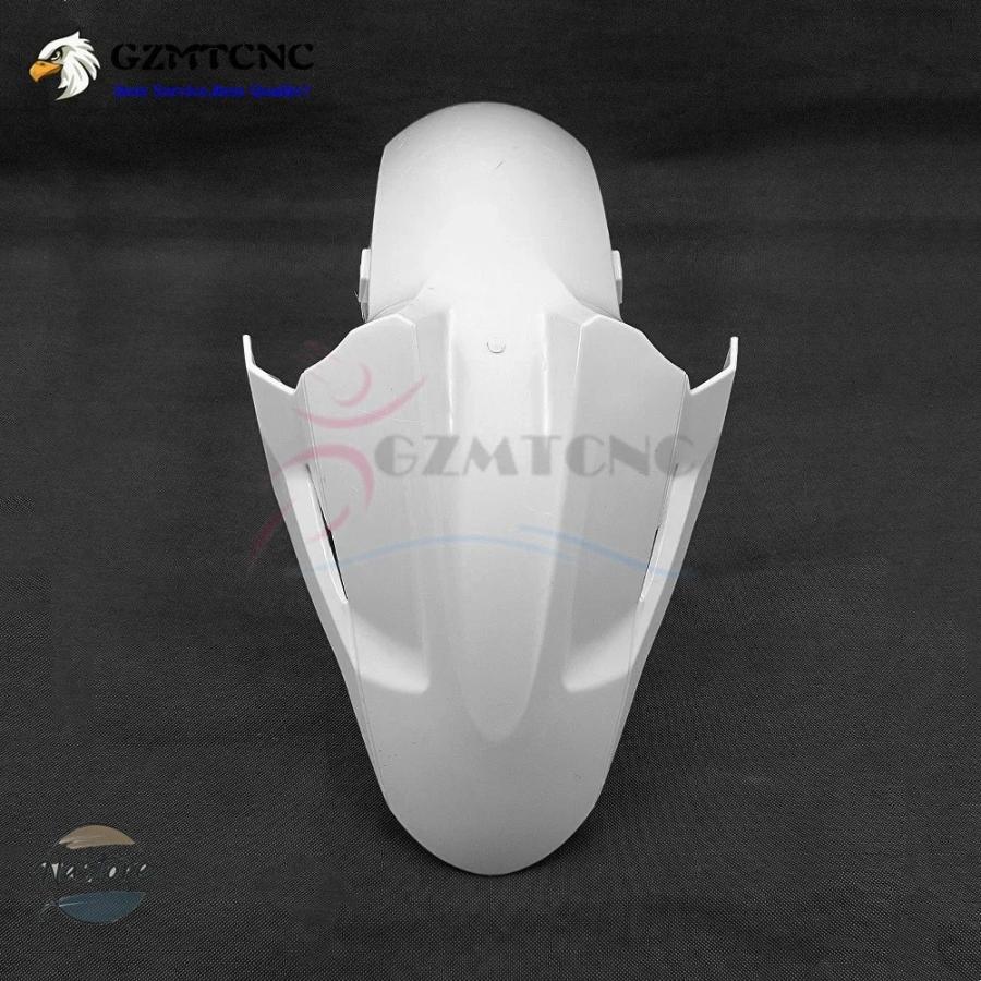 並行輸入品 カバー フロント ガード カワサキ ニンジャ400 Z400 ニンジャ-400 Z-400 2018-2023 マッドフェアリング_2