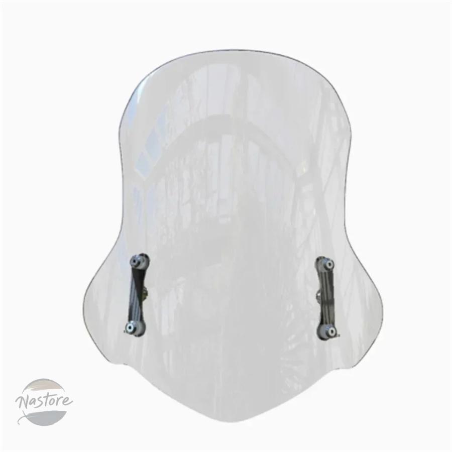 並行輸入品 フロント QJMOTOR HONG FORT 150RS ガラス 125 カスタムフロントガラスアクセサリー_15