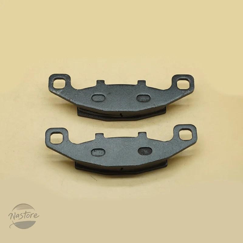 並行輸入品 フロント リア キット ブレーキ カワサキ GTR1000ZG 1994-1996 GPZ750R 1984-1985 ZG1000_5