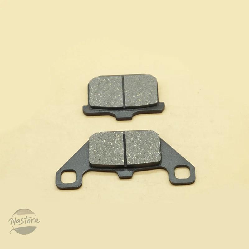 並行輸入品 フロント リア キット ブレーキ カワサキ GTR1000ZG 1994-1996 GPZ750R 1984-1985 ZG1000_7
