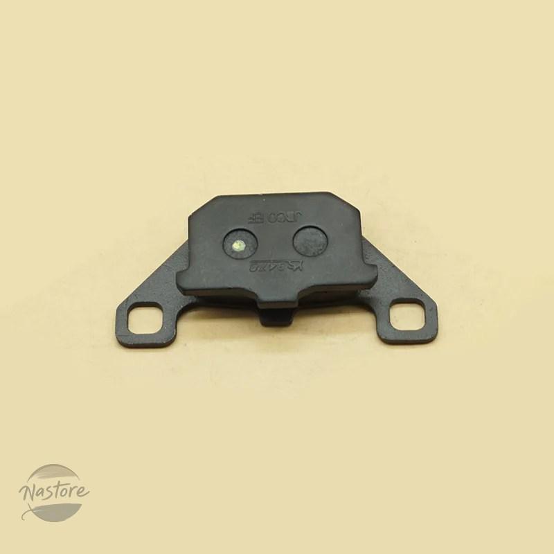 並行輸入品 フロント リア キット ブレーキ カワサキ GTR1000ZG 1994-1996 GPZ750R 1984-1985 ZG1000_8