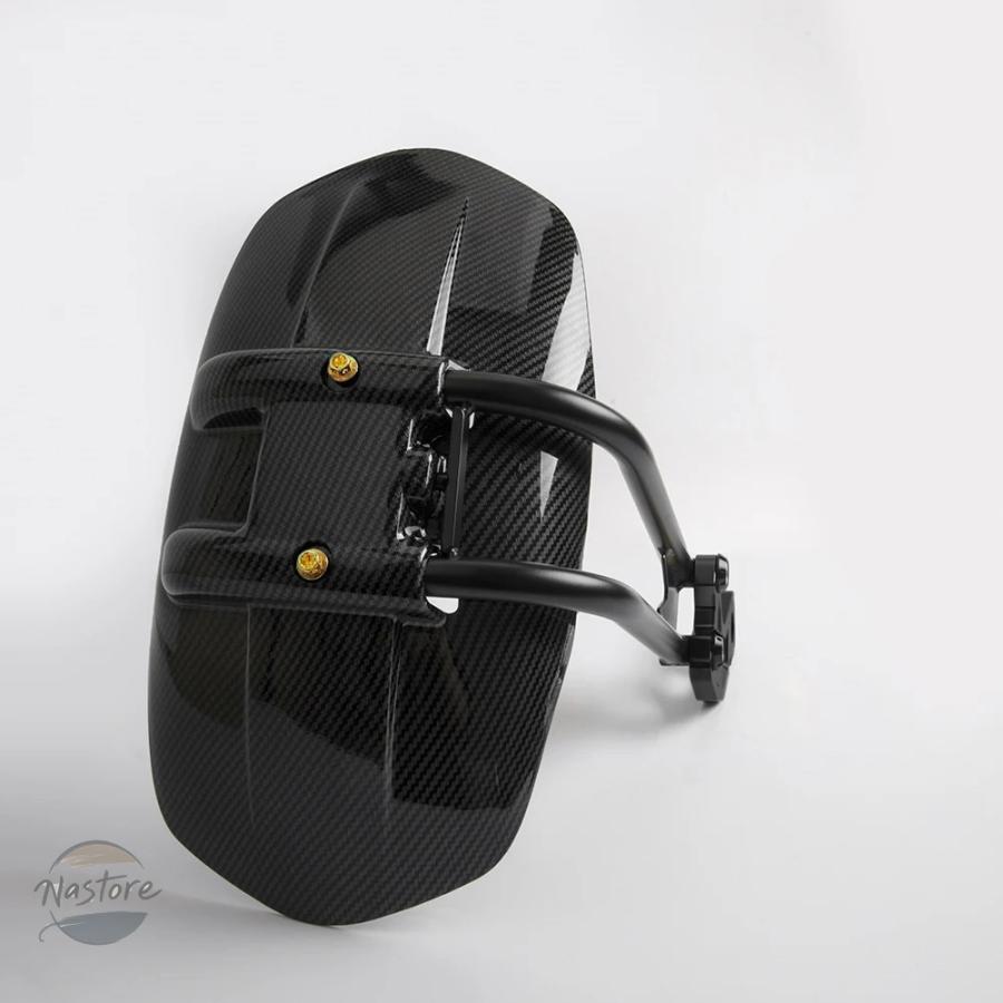 並行輸入品 ホンダ honda バイク カバー リア ガード 750 2017-21 部品 カスタムパーツ アクセサリーの画像