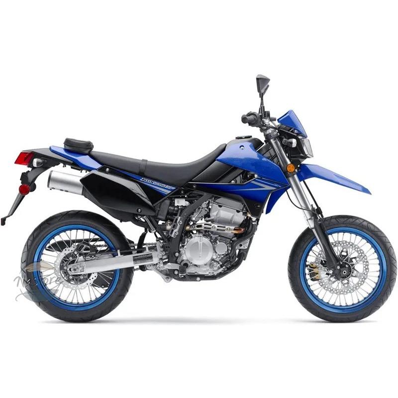 並行輸入品 バイク ブレーキ klx250 d-tracker ディスク2008-2020 部品