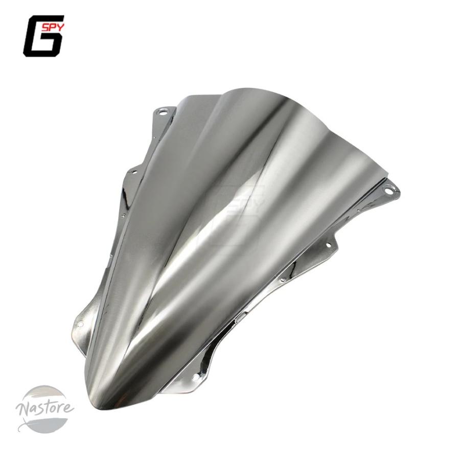 並行輸入品】バイク カバー 風防 ウィンドスクリーン カワサキ zx4r