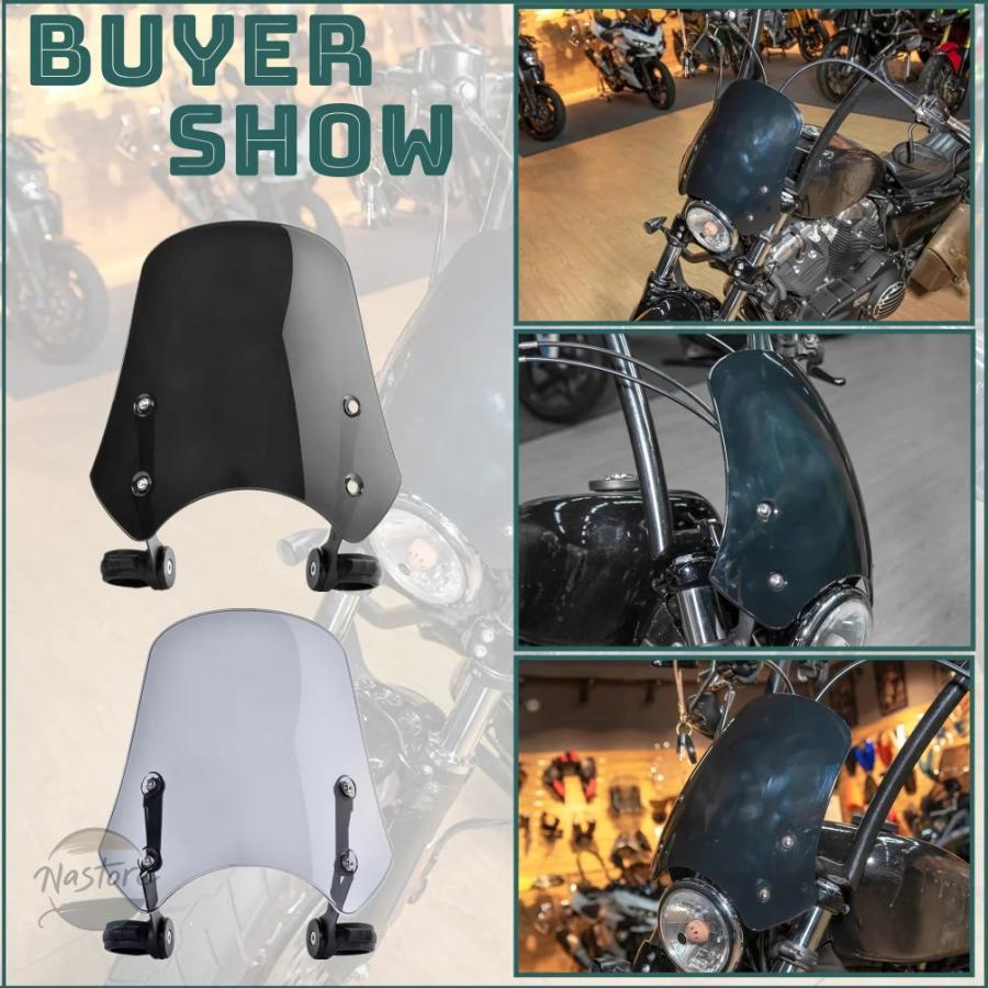 並行輸入品 ハーレーダビッドソン FXDF ファットボブ FLD スイッチ