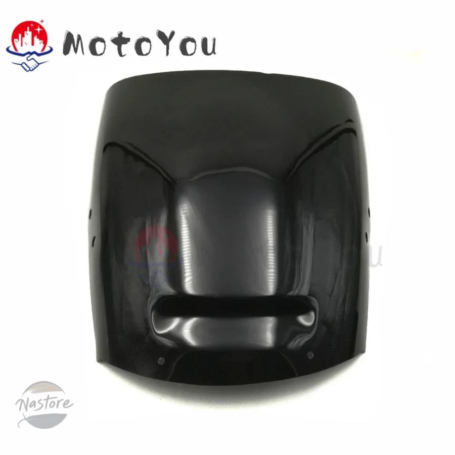 並行輸入品 ホンダ フロント ホンダ インターセプター 750 VFR750 1990-1993 VFR750F ガラス ウィンドスクリーン フロントガラス_5