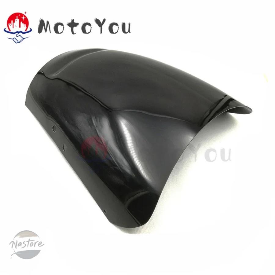 並行輸入品 ホンダ フロント ホンダ インターセプター 750 VFR750 1990-1993 VFR750F ガラス ウィンドスクリーン フロントガラス_6